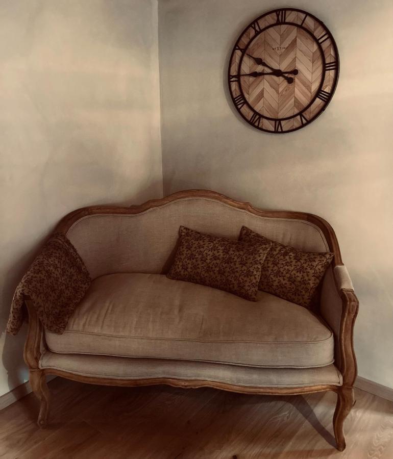 Casa Pasch - Boutique Bed And Breakfast In Cumpadials Sumvitg Екстериор снимка