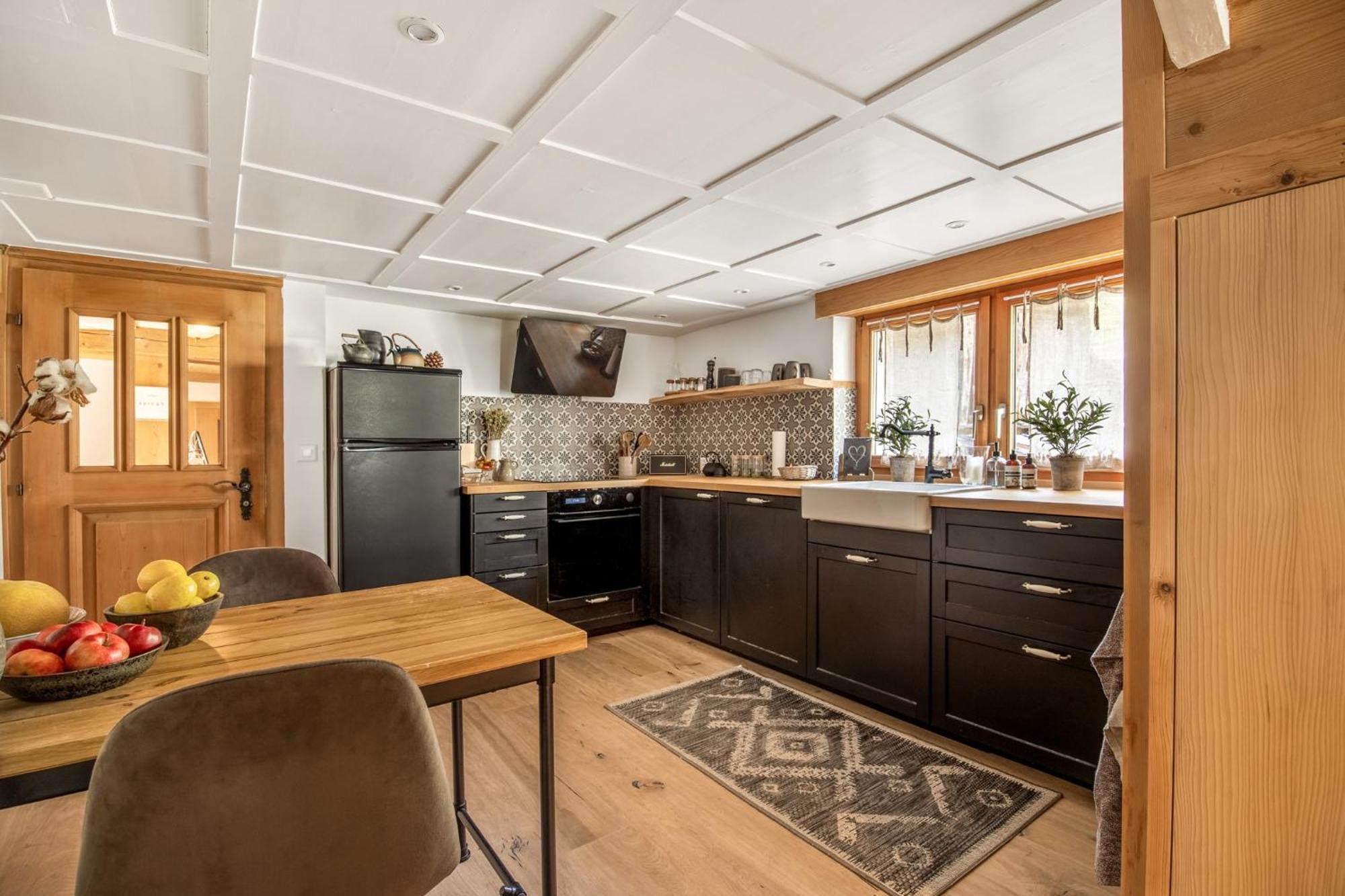 Casa Pasch - Boutique Bed And Breakfast In Cumpadials Sumvitg Екстериор снимка